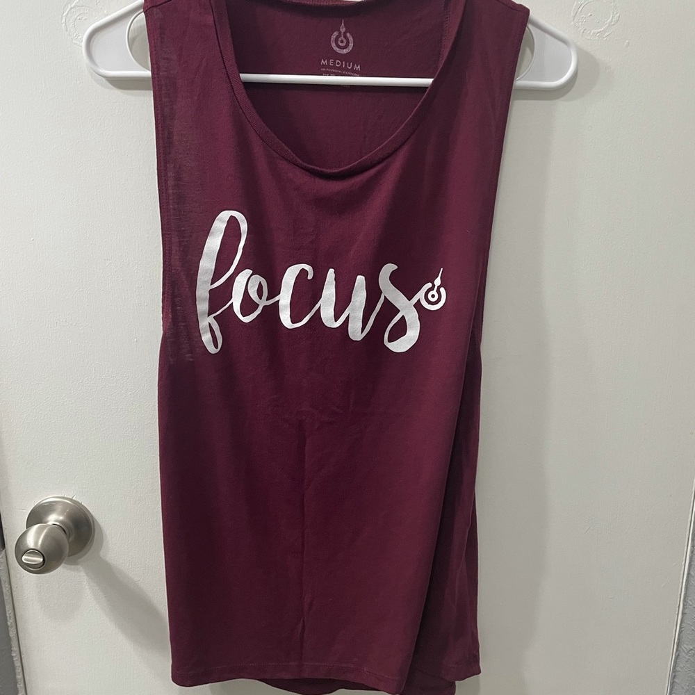LifeASRX Women’s Tank